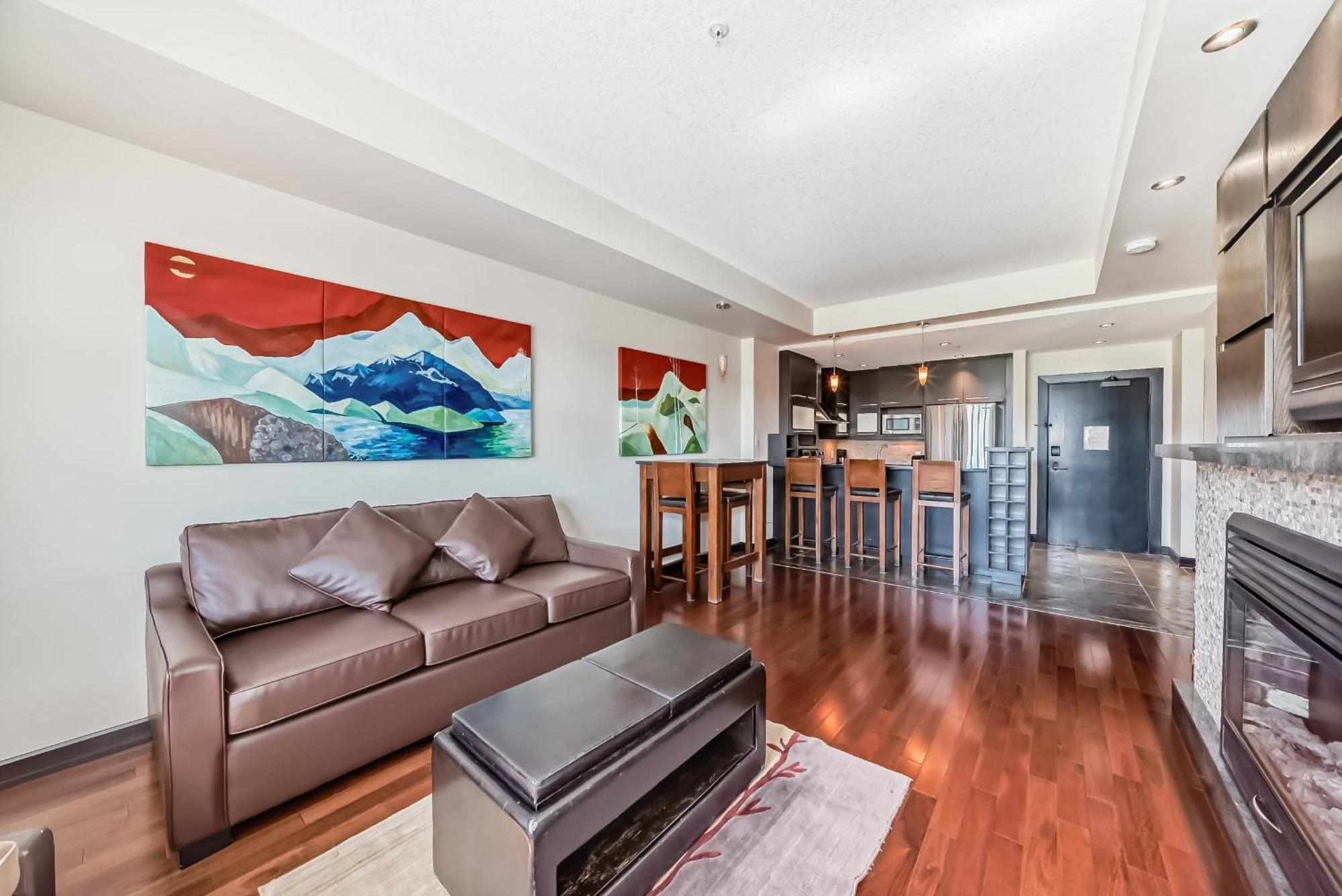 Copper Point Resort Invermere Bagian luar foto