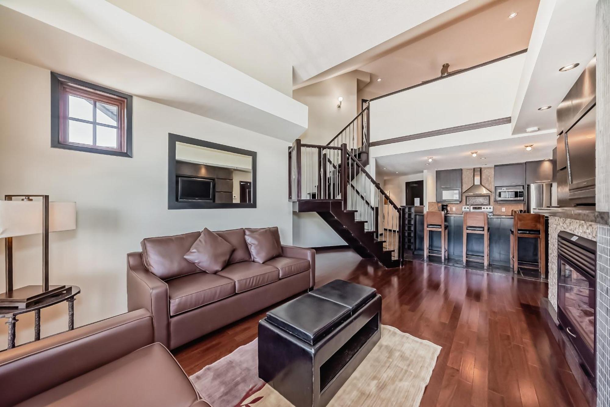 Copper Point Resort Invermere Bagian luar foto